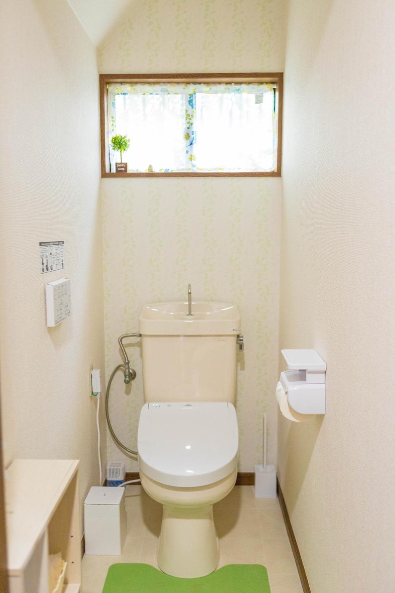 Blessing Guest House فوناباشي المظهر الخارجي الصورة