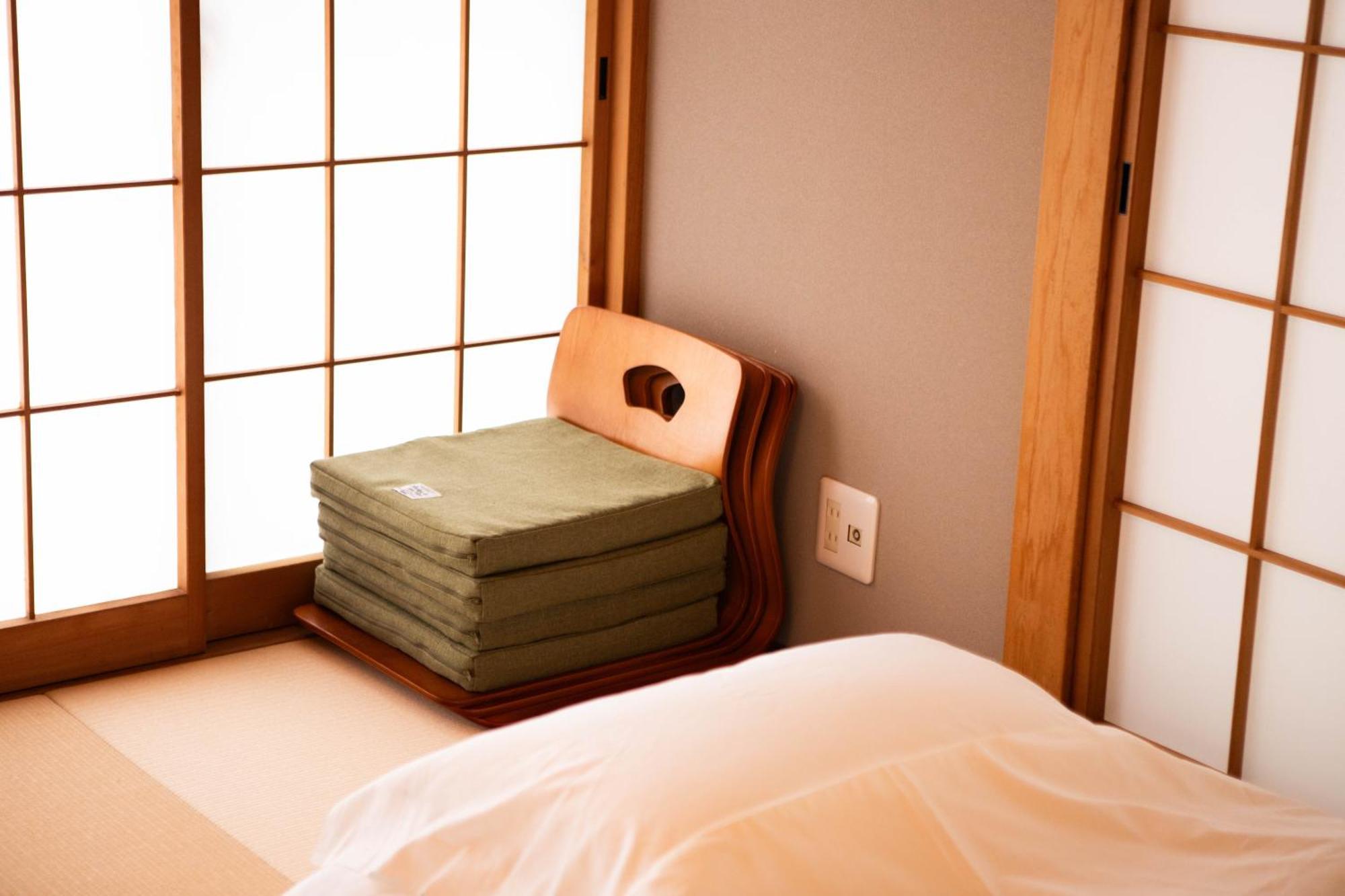 Blessing Guest House فوناباشي المظهر الخارجي الصورة