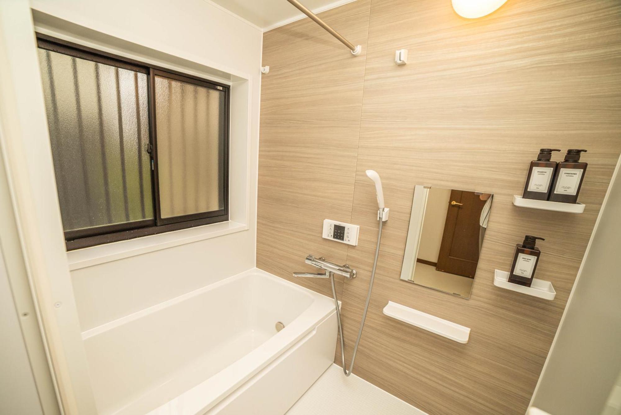 Blessing Guest House فوناباشي المظهر الخارجي الصورة